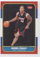 Michael Beasley