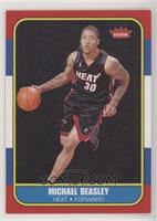 Michael Beasley [EX to NM]