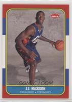 J.J. Hickson [EX to NM]