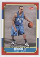 Courtney Lee