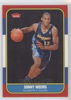 Sonny Weems [EX to NM]