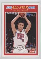 Yao Ming