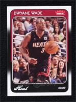 Dwyane Wade