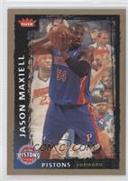 Jason Maxiell