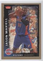 Jason Maxiell