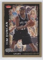 Tim Duncan