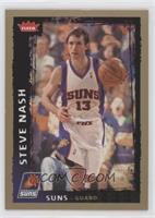 Steve Nash [EX to NM]