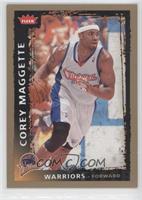 Corey Maggette