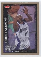 John Salmons