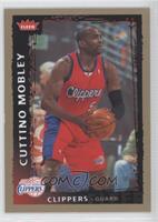 Cuttino Mobley