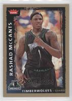 Rashad McCants