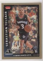 Sebastian Telfair