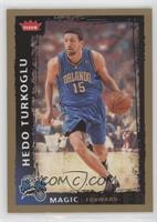 Hedo Turkoglu