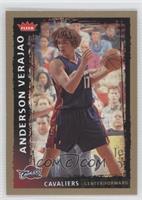 Anderson Varejao