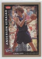 Anderson Varejao