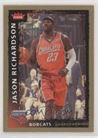 Jason Richardson