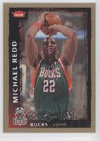 Michael Redd