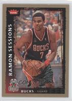 Ramon Sessions