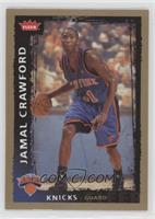 Jamal Crawford