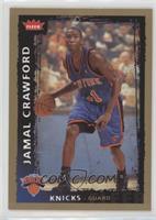 Jamal Crawford