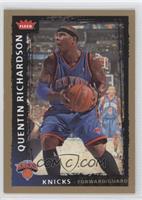 Quentin Richardson