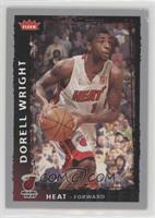 Dorell Wright [Poor to Fair]