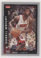 Dorell Wright [EX to NM]