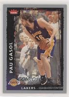 Pau Gasol [Good to VG‑EX]