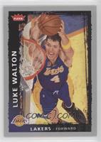 Luke Walton