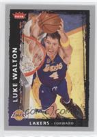 Luke Walton