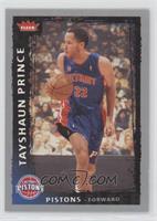 Tayshaun Prince [Good to VG‑EX]