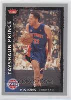 Tayshaun Prince