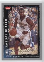 Rasual Butler