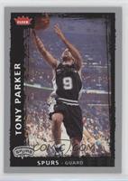 Tony Parker [EX to NM]