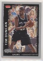 Tim Duncan [Noted]