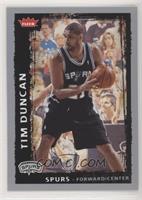 Tim Duncan