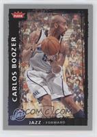 Carlos Boozer [EX to NM]