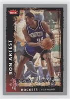 Ron Artest [EX to NM]