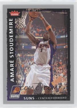 2008-09 Fleer - [Base] #137 - Amar'e Stoudemire