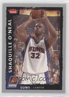 Shaquille O'Neal [EX to NM]