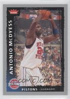 Antonio McDyess