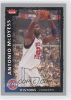 Antonio McDyess