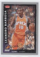 Leandro Barbosa