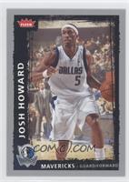 Josh Howard