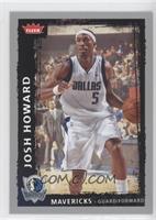 Josh Howard