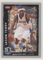 Jason Terry [Good to VG‑EX]