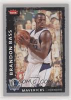 Brandon Bass [EX to NM]