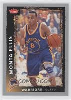 Monta Ellis