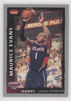 Maurice Evans [EX to NM]