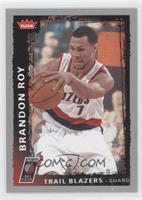 Brandon Roy